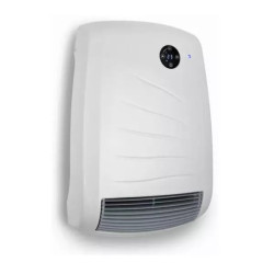 Termowentylator -...
